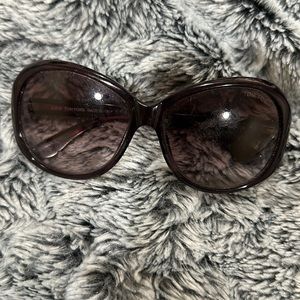TOM FORD sunglasses